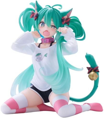 Amazon.co.jp: 初音*ミク Fashion フィギュア Fancy : ホーム＆キッチン